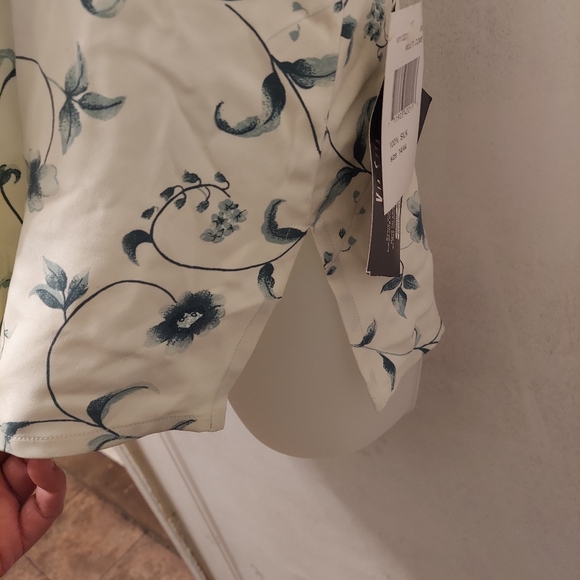 Via Seta Blouse - Picture 11 of 12